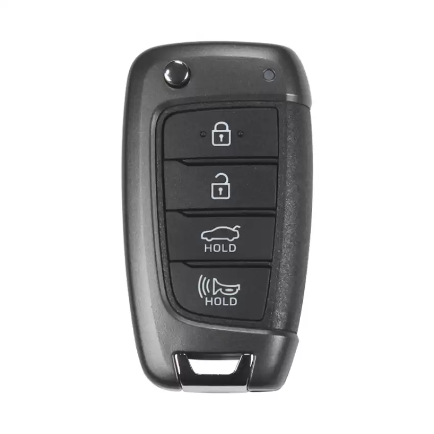 2018-2021 Hyundai Accent Remote Flip Key 95430-J0700 NYOSYEC4TX1707