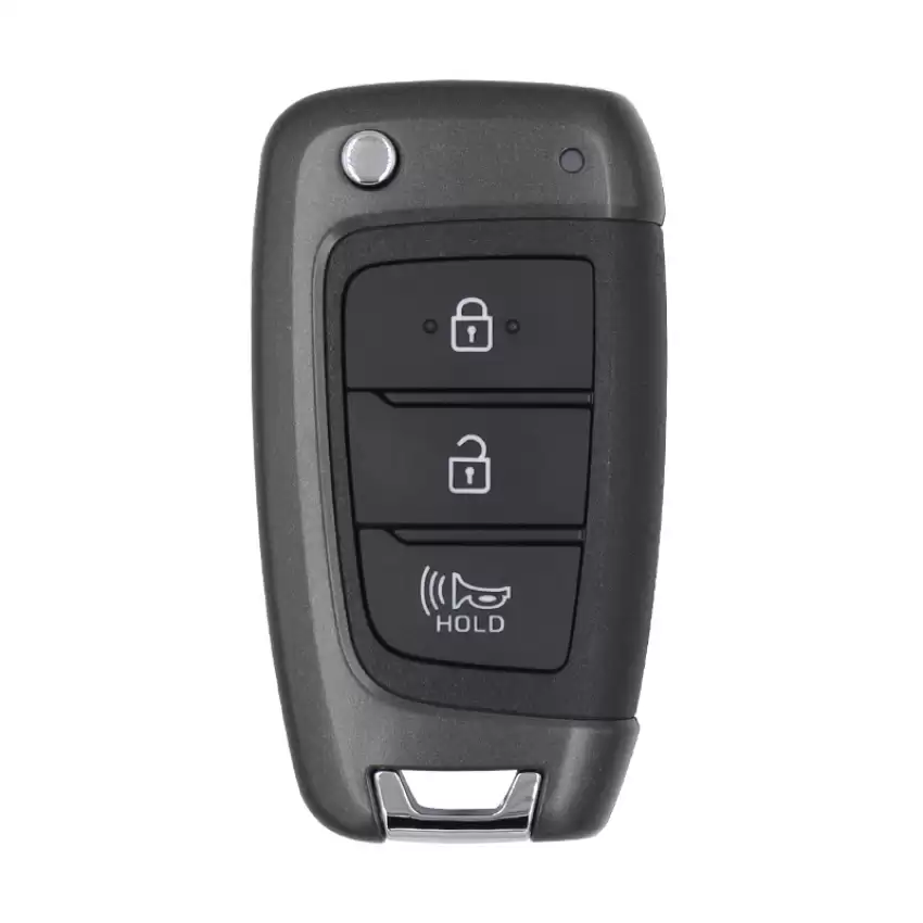 2020-2021 Hyundai Venue Remote Flip Key 95430-K2500 SY5FD1GRGE03