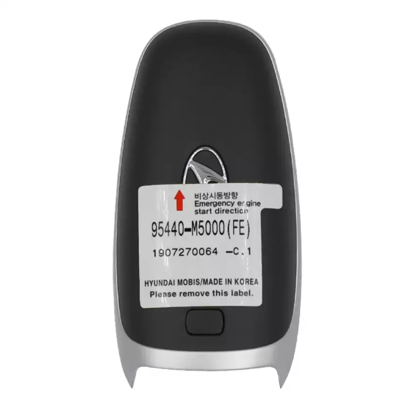 Hyundai Nexo Smart Proximity Remote Key 95440-M5000 7 Buttons