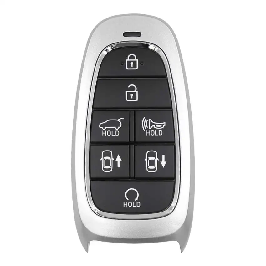Hyundai Nexo Proximity Remote Key 95440-M5010 TQ8-FOB-4F20