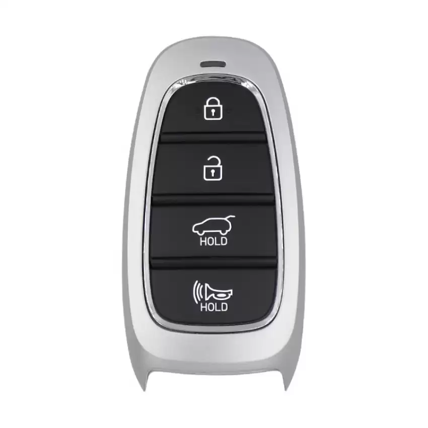 2019-21 Hyundai Nexo Smart Proximity Key 95440-M5300 TQ8-FOB-4F20