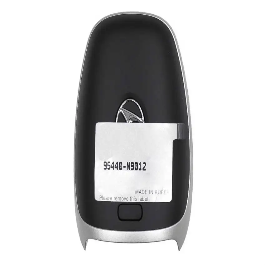 2022 Hyundai Tucson Smart Proximity Remote Key Part Number: 95440-N9012 FCCID: TQ8-F0B-4F28 7 Button OEM Hyundai