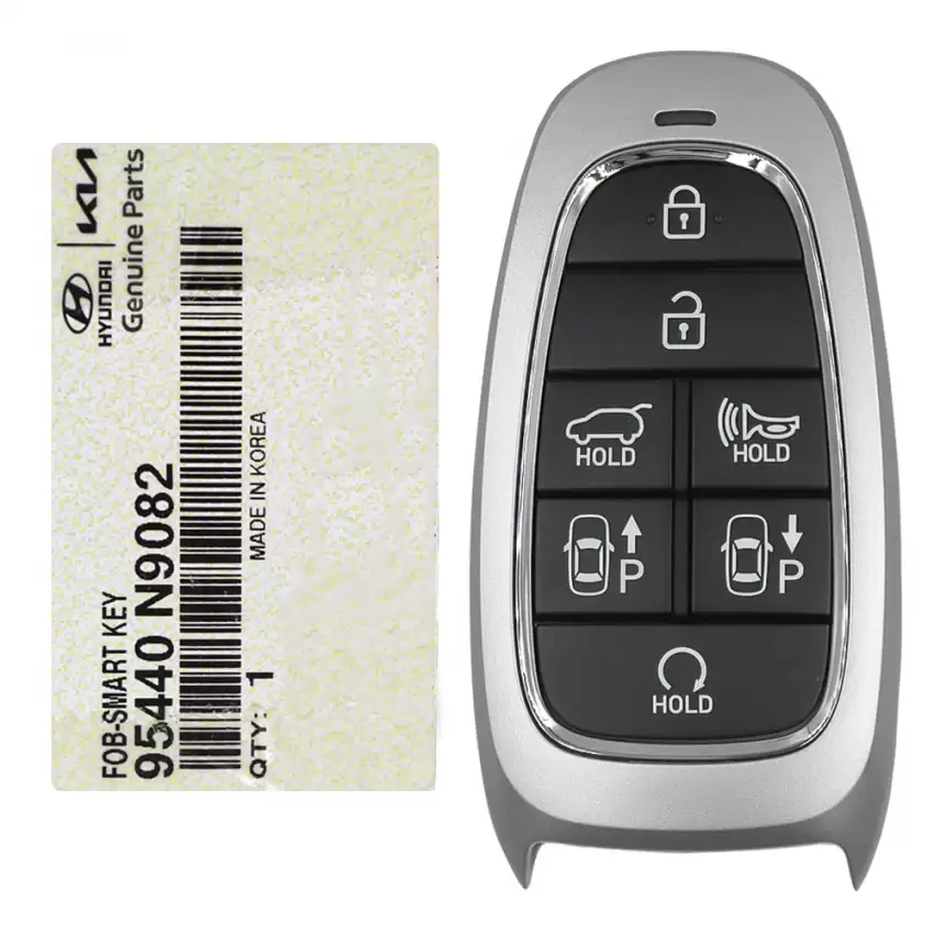 2023 Hyundai Tucson Smart Remote Key TQ8-FOB-4F28 95440-N9082