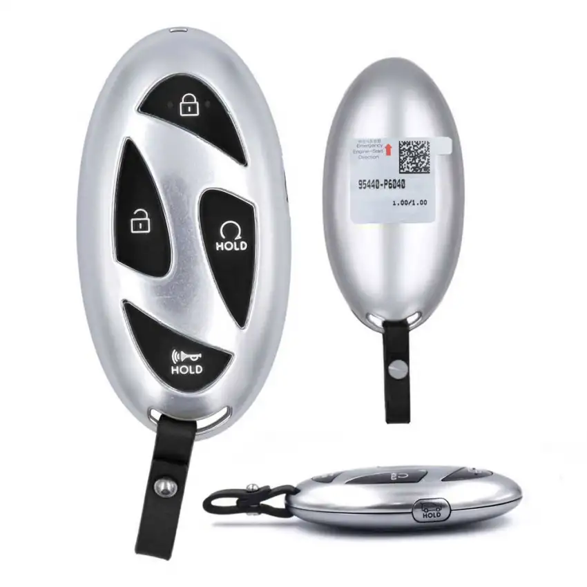 Hyundai Santa Fe Proximity Remote Key 995440-P6040 TQ8-FOB-4F61M43