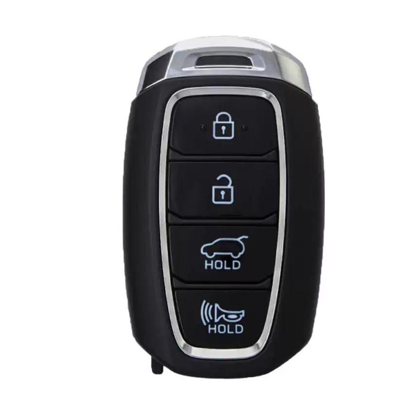 2019 Hyundai Santa Fe Smart Proximity Key 95440-S1000 TQ8-FOB-4F19