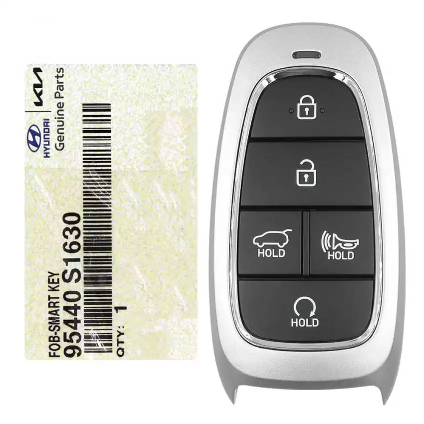 2023 Hyundai Santa Fe Smart Remote Key 95440-S1630 TQ8-FOB-4F27