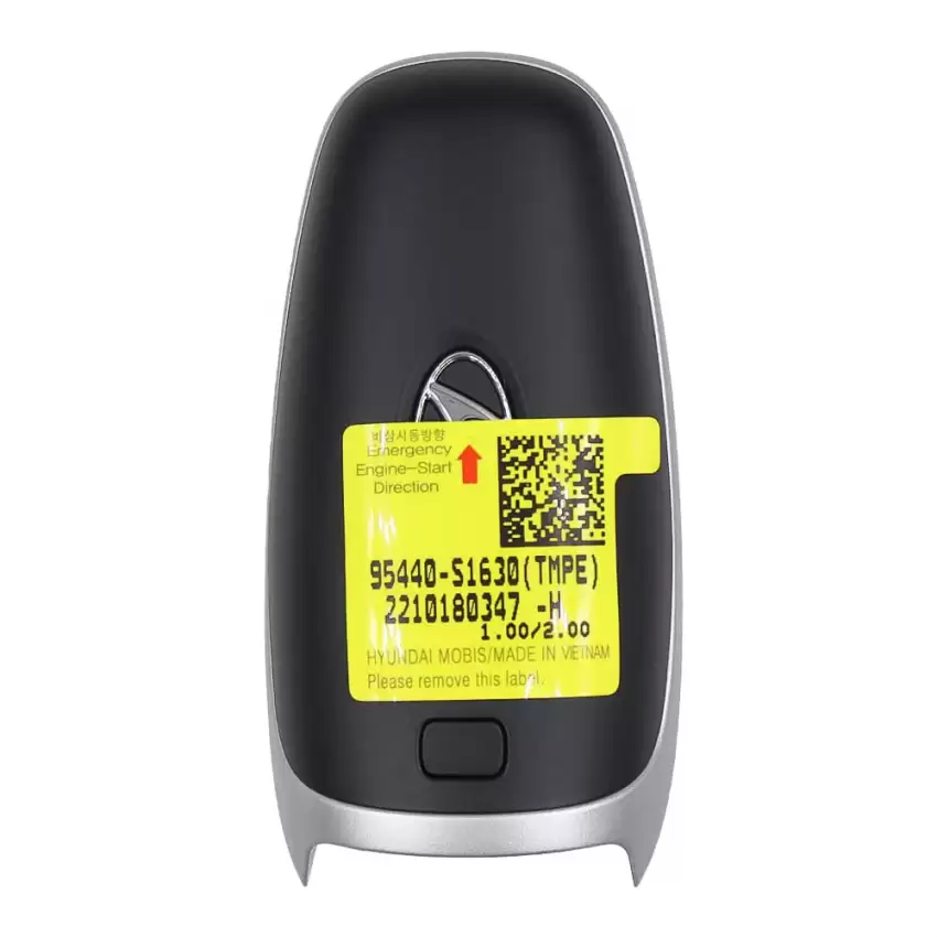 New OEM 2023 Hyundai Santa Fe Smart Remote Key FCCID: TQ8FOB4F27 Part Number: 95440S1630 with 5 Button