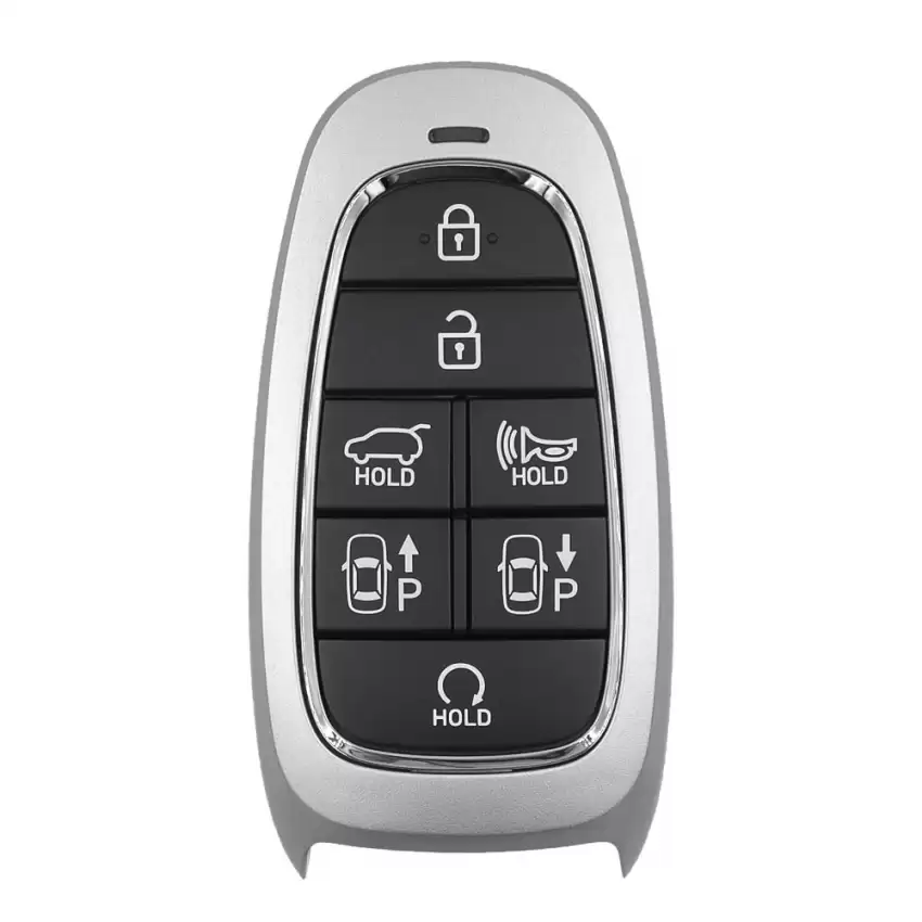Hyundai Santa Fe Smart Remote Key 95440-S1660 TQ8-FOB-4F28 7B