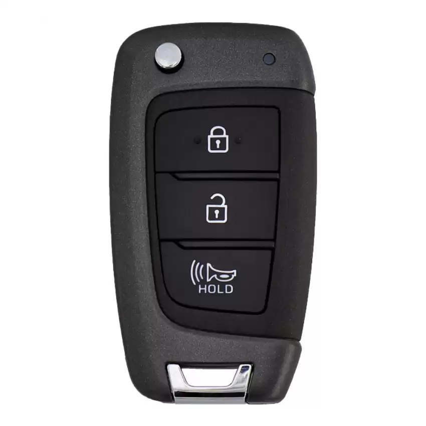 Hyundai Santa Fe, Palisade 2020-2021 Flip Remote Key 95430-S2300