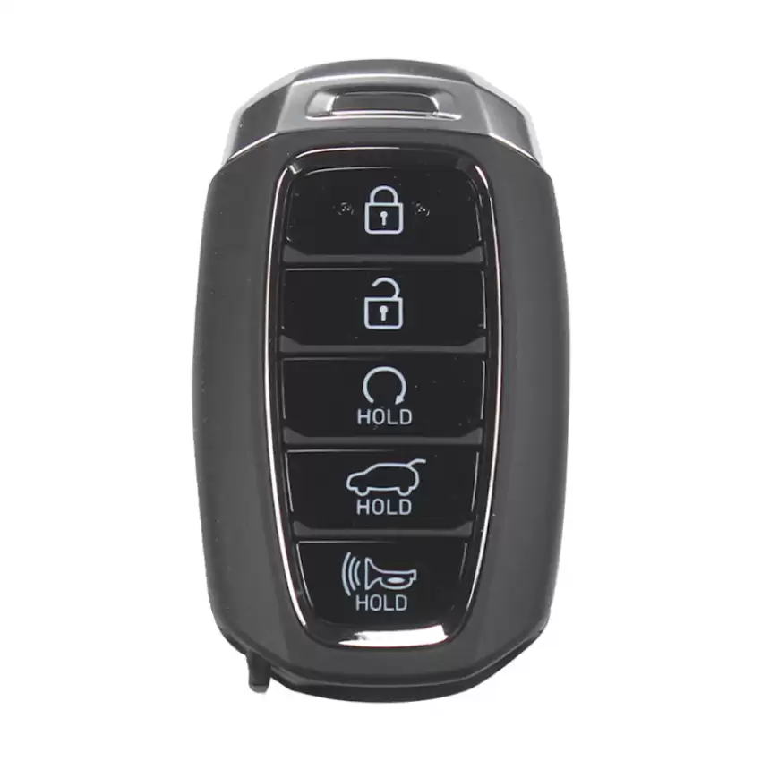 Discover 61+ images hyundai palisade key fob replacement In