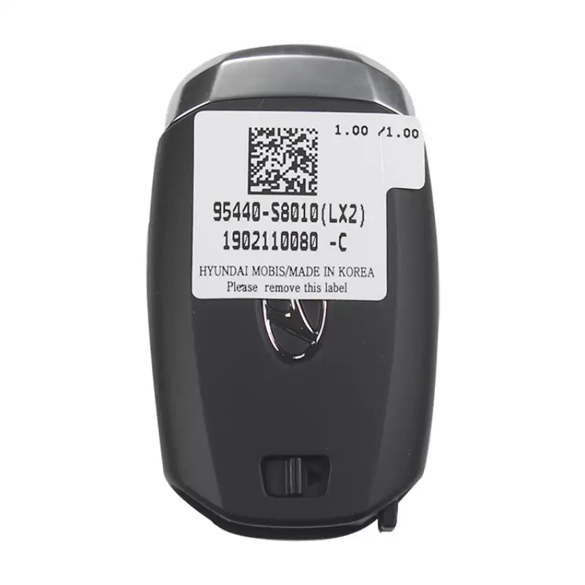 2020-2022 Hyundai Palisade OEM Smart Keyless Entry Car Remote Control 95440S8010 FCC ID TQ8FOB4F29