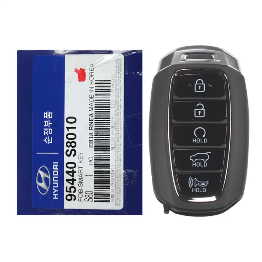 2020 Hyundai Palisade Smart Proximity Key 95440S8010 TQ8FOB4F29