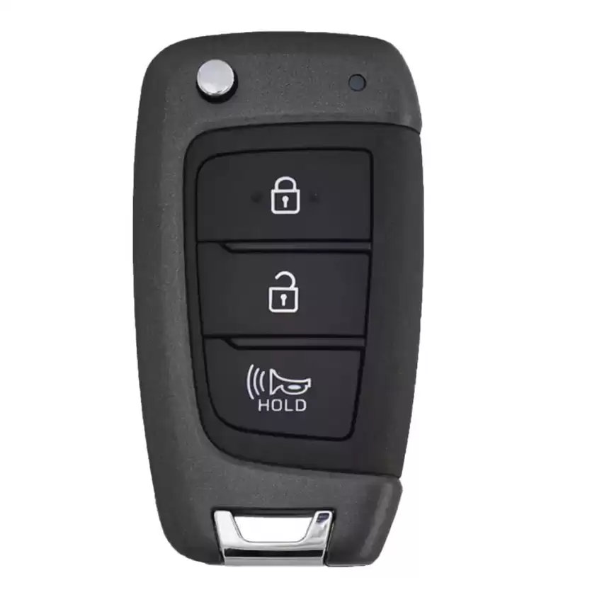 Hyundai Palisade Flip Remote Key 95430-S8500 TQ8-RKE-4F41