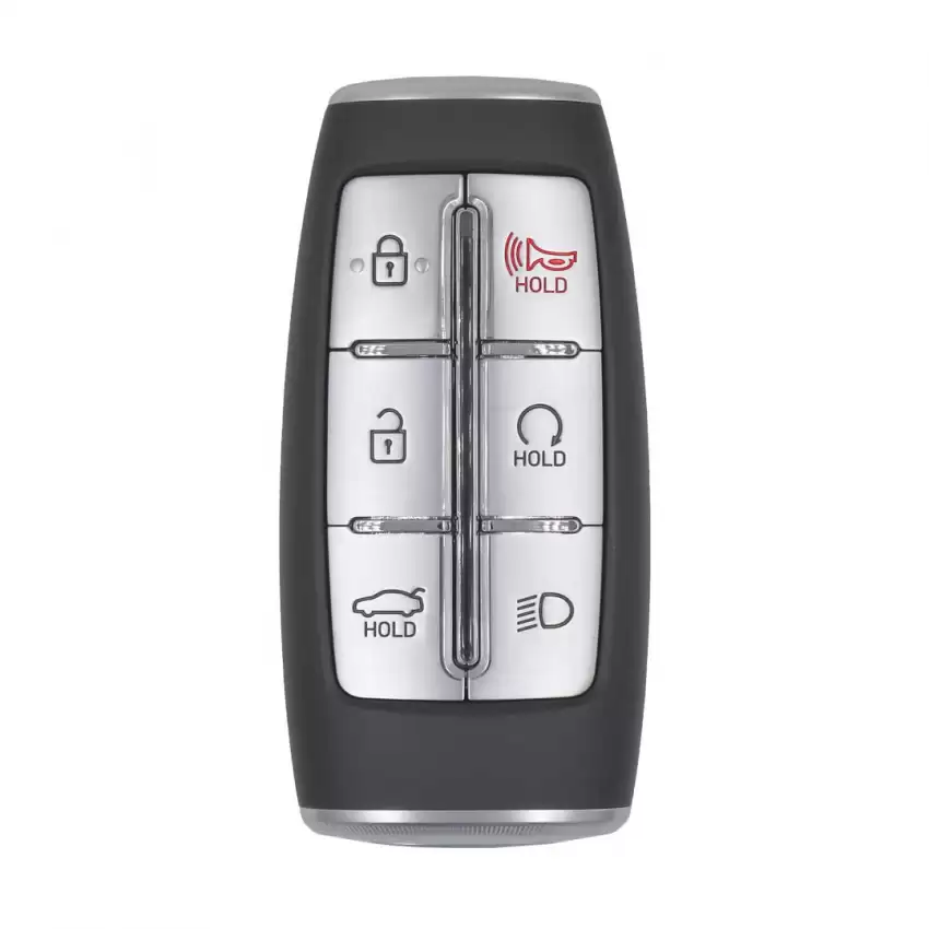 21-23 Hyundai Genesis G80 Smart Remote Key 95440-T1010 with 6B