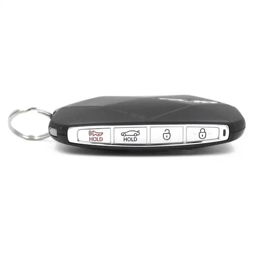 2023-2024 Genesis G90 Smart Proximity Remote Key Part Number: 95440-T4100 FCCID: TQ8-FOB-4F53U 7 Button OEM Hyundai