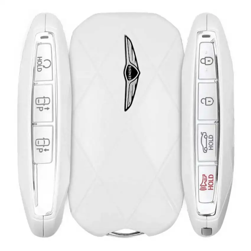 Genesis G90 Proximity Remote Key 95440-T4110 TQ8-FOB-4F53U