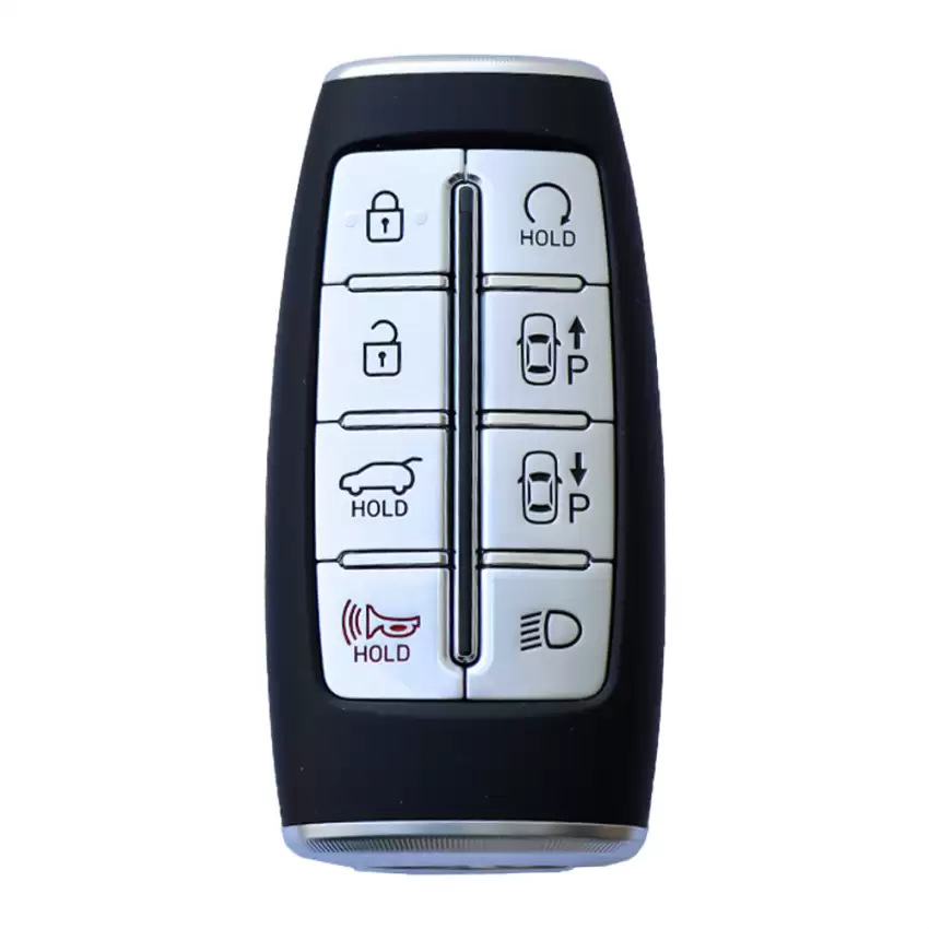2021 Hyundai Genesis GV80 OEM Smart Keyless Entry Car Remote 95440T6011 FCCID TQ8FOB4F35 with 8 Button 