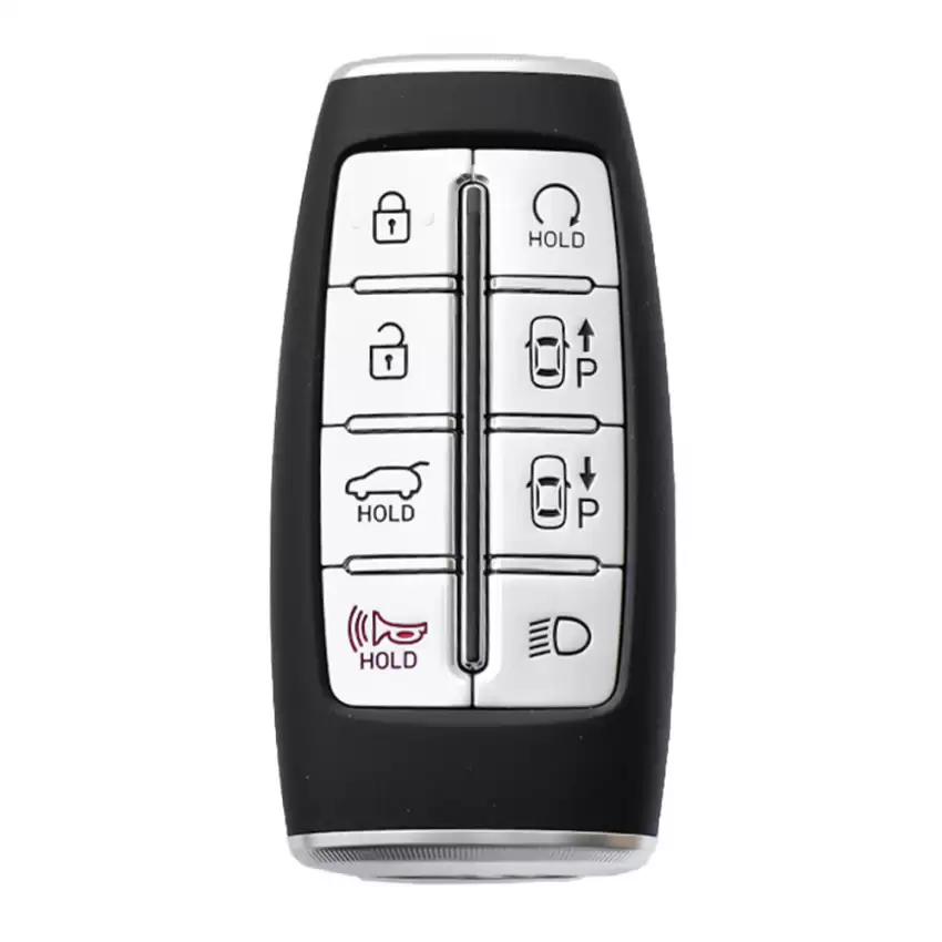 Hyundai Genesis GV80 Smart Remote Key 95440-T6014 TQ8-FOB-4F35