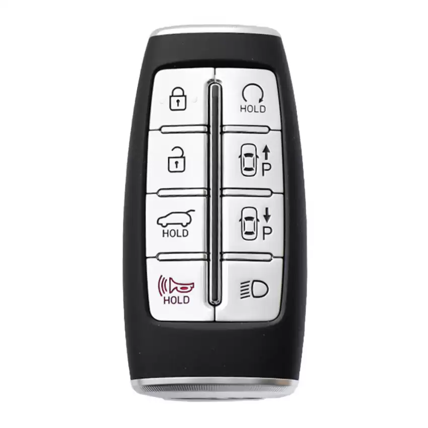 Hyundai Genesis GV80 Smart Remote Key 95440 T6014 TQ8 FOB 4F35