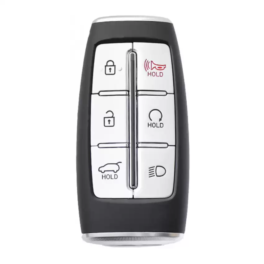 2022 Hyundai Genesis GV80 Smart Remote Key 95440-T6104 6B
