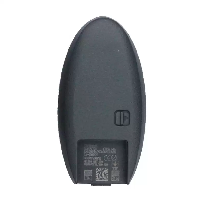 Infiniti FX35 FX37 FX50 QX70 Genuine OEM Smart Keyless Entry Car Remote Control 285E31CA7A, 285E3ZQ30B KR55WK49622 PCF7952A 