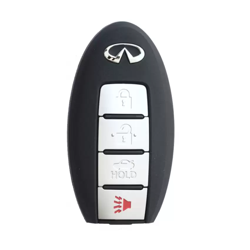 Infiniti M35 M37 M56 Q70 Smart Proximity Key 285E3-1MP0D CWTWB1U787