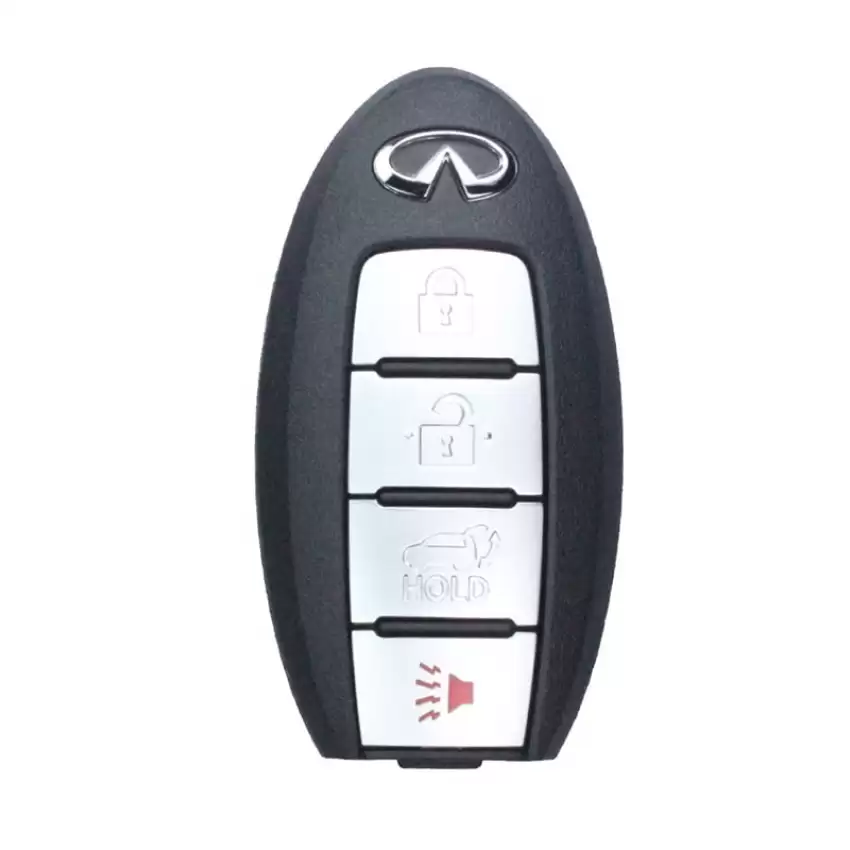 Infiniti JX35, QX60 Smart Proximity Key 285E3-3JA2A KR5S180144014 