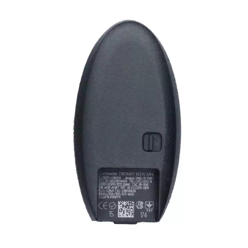 Infiniti JX35,QX60 Genuine OEM Smart Keyless Entry Car Remote Control 285E33JA2A, 285E39NB4A KR5S180144014 S180144011 PCF7936