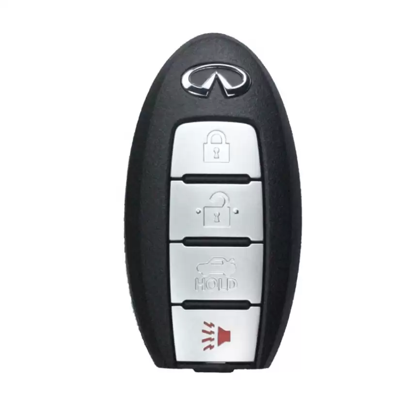 2014-16 Infiniti Q50 Smart Proximity Key 285E3-4HD0C KR5S180144203 