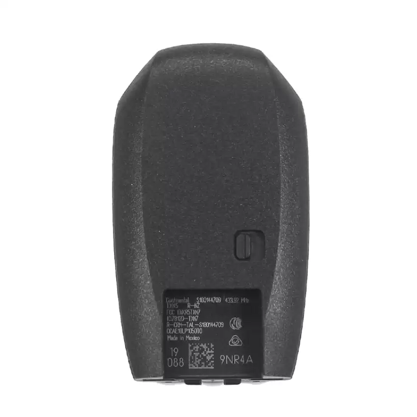 Infiniti QX60 Genuine OEM Smart Keyless Entry Car Remote Control 285E39NR4A KR5TXN7 S18014709 NCF29A1M