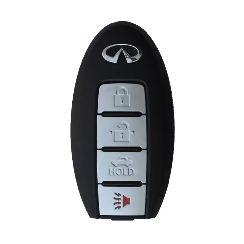 2005-07 Infiniti G35 Smart Proximity Key 285E3-AC70D KBRTN001