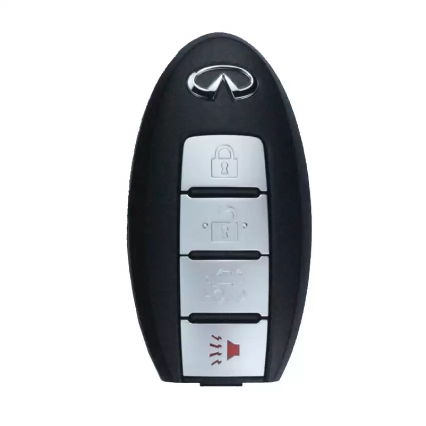 Infiniti G25, G35, G37, Q40, Q60 Smart Key 285E3-JK65A KR55WK48903