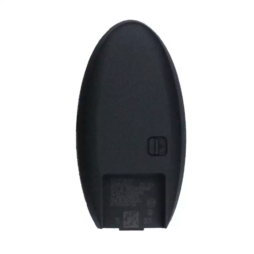 Fits Infiniti G25 G35 G37 Q60 Q70 Oem Smart Prox Remote Key Keyless Case Shell 