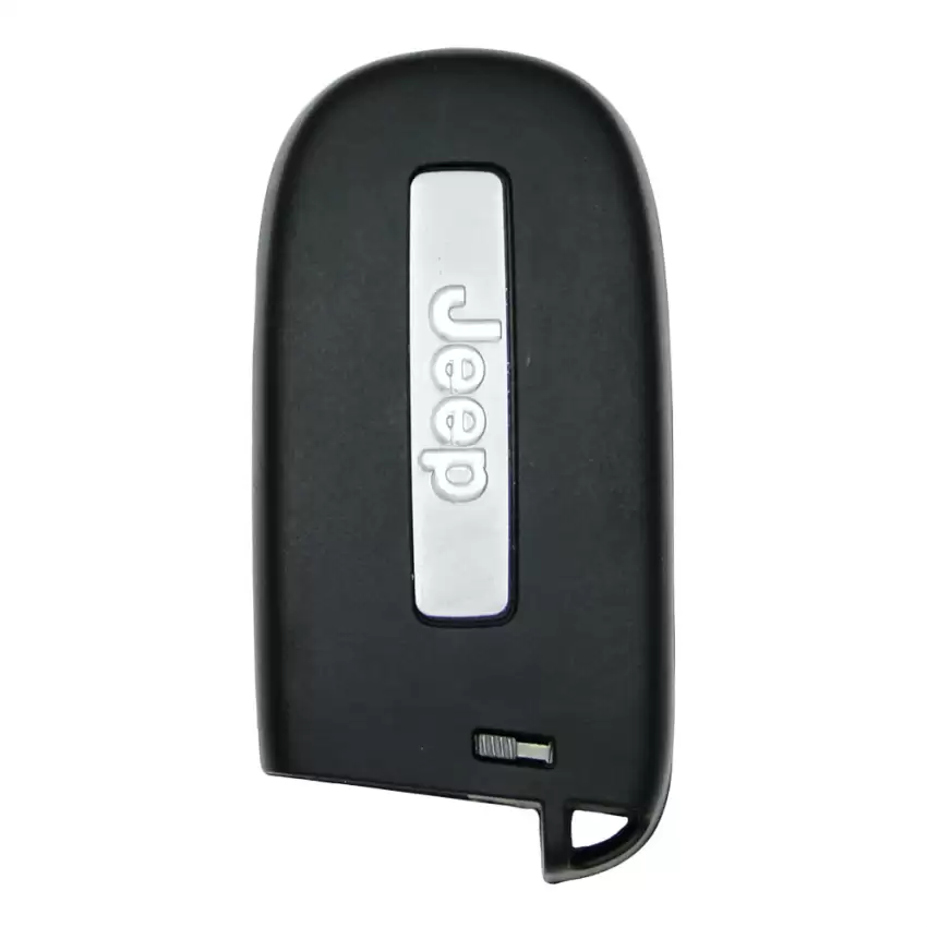 2014-2021 NEW Refurbished Jeep Cherokee Smart Proximity Keyless Entry Remote 3 Button 68105087 GQ454T