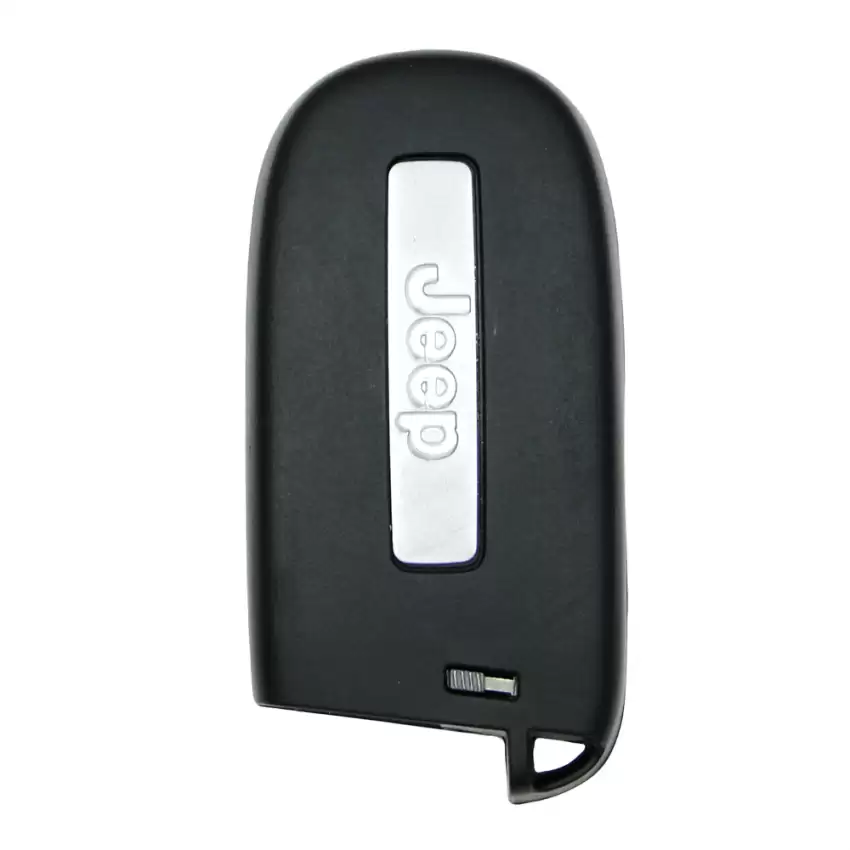 2014-21 Jeep Cherokee Smart Remote Key 4 Button 68105078 GQ4-54T
