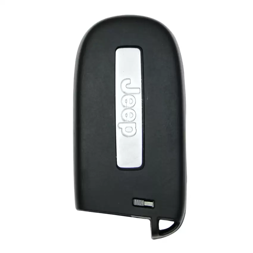 2014-2021 Jeep Cherokee Refurbished Smart Remote Key 4 Button OEM 68105078 FCCID: GQ454T