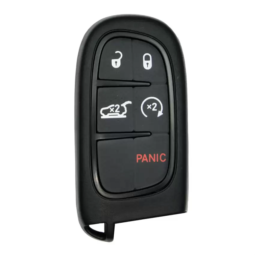 Jeep Cherokee Smart Keyless Entry Remote 5B 68141580 GQ4-54T