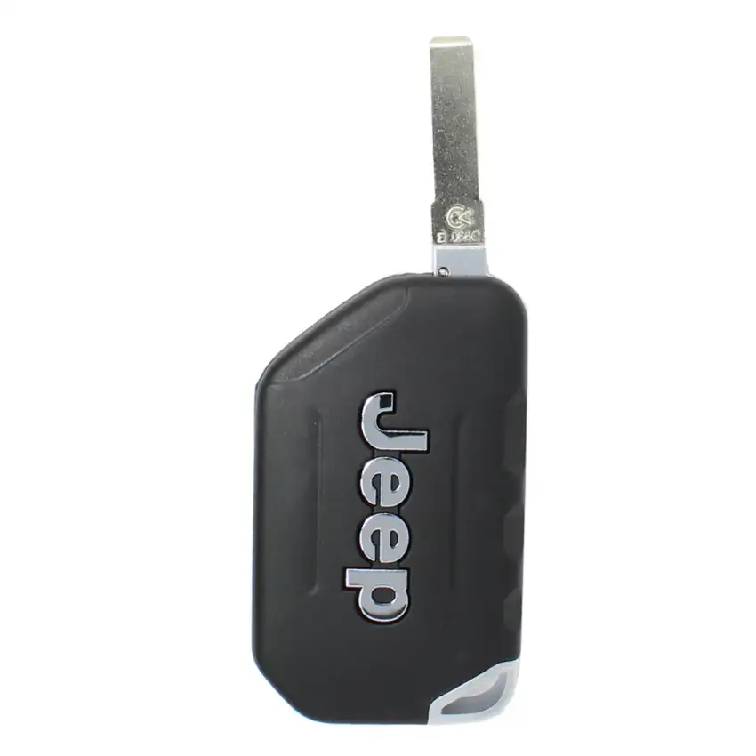 2018-2024 Jeep Wrangler Flip Remote Key 68416782AB OHT1130261 - GR-JEP-6782AB  p-3