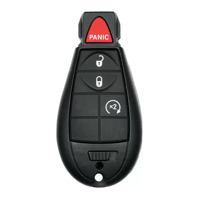 Jeep Cherokee Fobik Keyless Entry Remote 68508732AA GQ4-53T