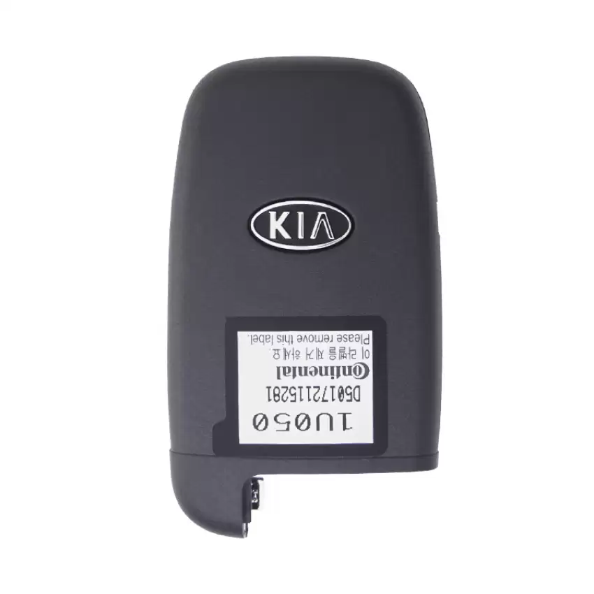 KIA Sorento, Borrego Genuine OEM Smart Keyless Entry Car Remote Control 954401U050 FCC ID SY5HMFNA04 PCF7952A