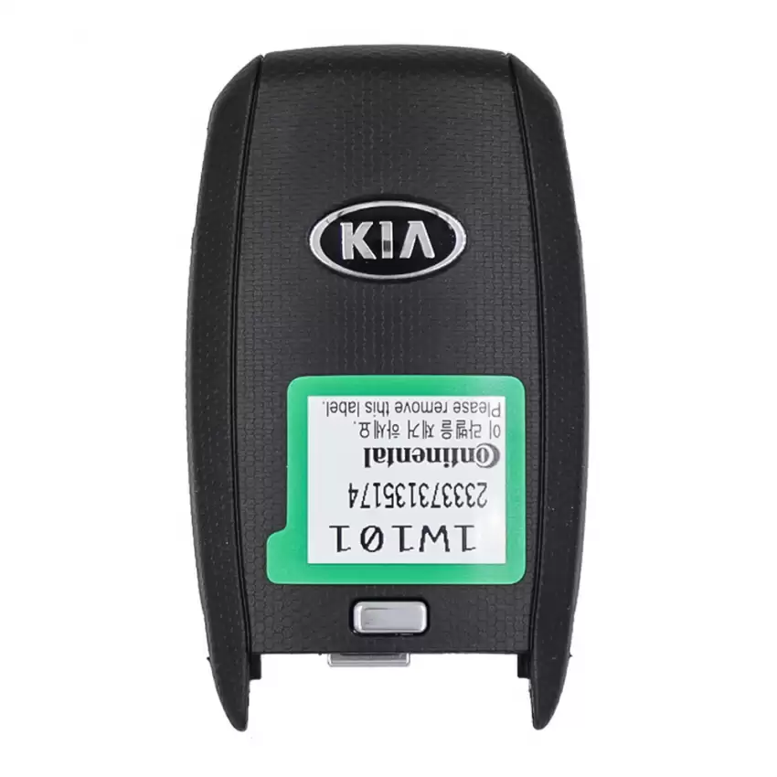 KIA Optima, Rio Genuine OEM Smart Keyless Entry Car Remote Control 954401W101, 954402T510 SY5XMFNA04