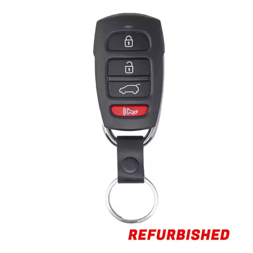 2009-2011 KIA Borrego Keyless Entry Remote 95430-2J200 SV3HMTX