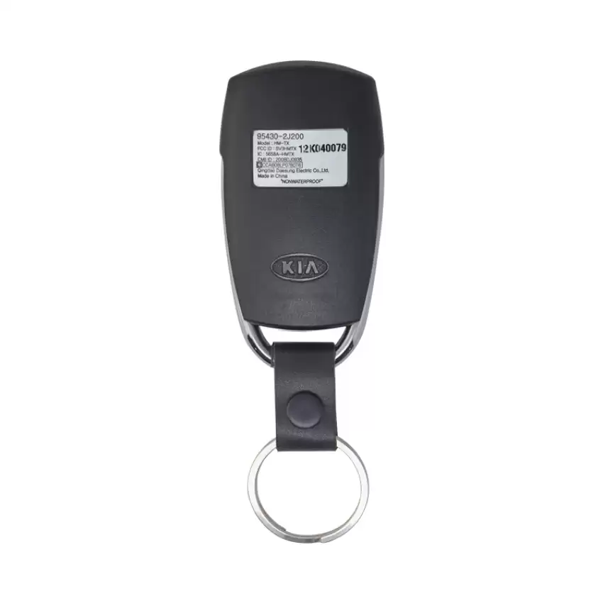 2009-2011 Kia Borrego Refurbished Car Key Fob 95430-2J200 954302J200 FCC ID:  SV3HMTX Freq: 315MHz