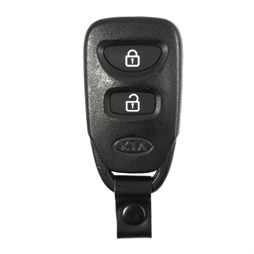 2009-2012 Kia Soul New Genuine OEM Car Key Fob 954302K100  FCC ID NYOSEKSAM08TX 315MHz