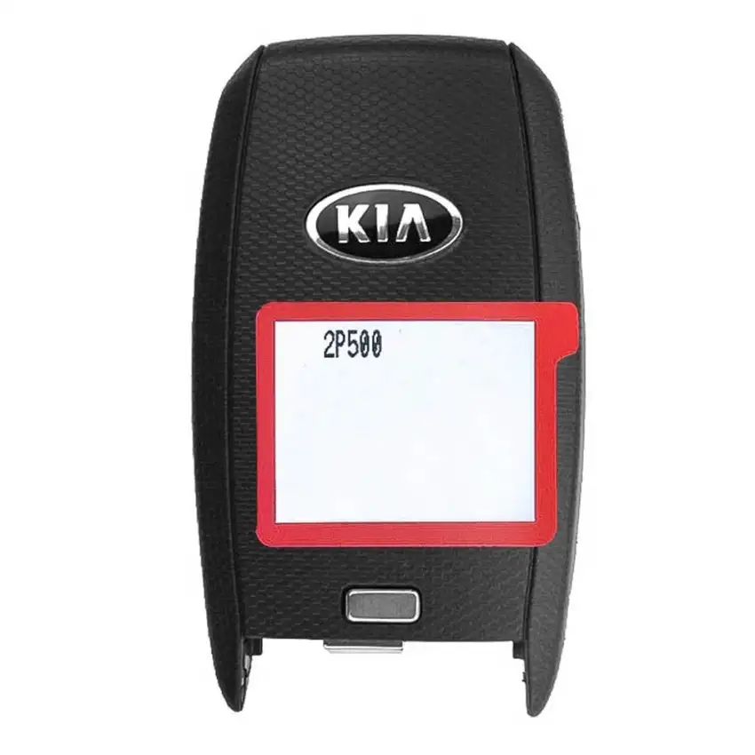KIA Sorento Proximity Remote Key 95440-2P500 SY5XMFNA433