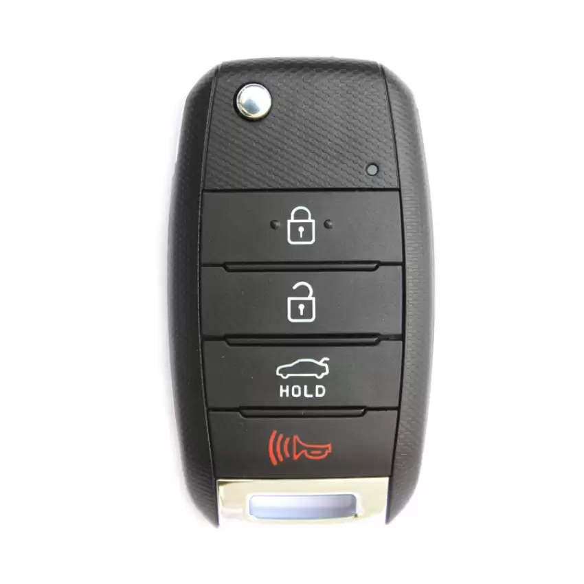 2014-2015 Kia optima Remote Flip Key 95430-2T560 NYODD4TX1306TFL  
