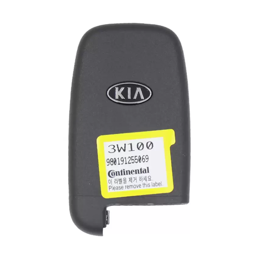 2011-13 KIA Sportage, Soul, Forte Genuine OEM Smart Keyless Entry Car Remote Control 954403W100 SY5HMFNA04 PCF7952