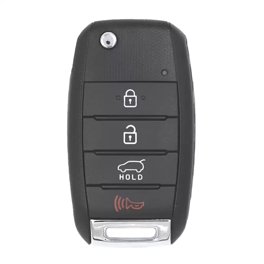 2014-16 Kia Sportage Remote Flip Key 95430-3W350 NYODD4TX1306TFL