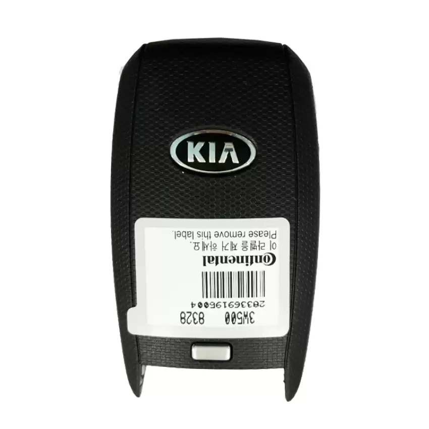 2014-16 Kia Sportage Genuine OEM Keyless Smart Entry Car Remote 954403W500 FCC ID SY5XMFNA433 IC 8325A-XMFNA433