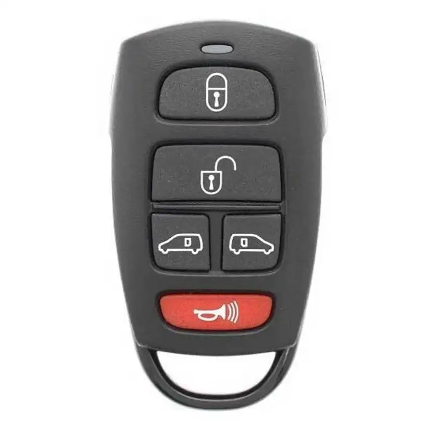 KIA Sedona Keyless Entry Remote Key 95430-4D041 SV3-100060234